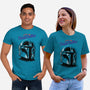 Sweet Way Of Life-Unisex-Basic-Tee-imisko
