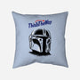 Sweet Way Of Life-None-Removable Cover w Insert-Throw Pillow-imisko