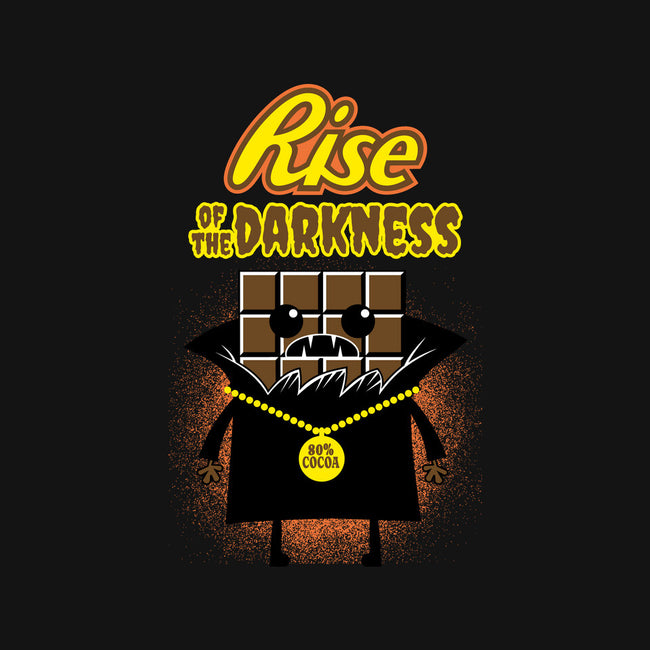 Rise Of The Darkness-None-Adjustable Tote-Bag-imisko