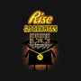 Rise Of The Darkness-None-Adjustable Tote-Bag-imisko