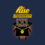 Rise Of The Darkness-None-Adjustable Tote-Bag-imisko