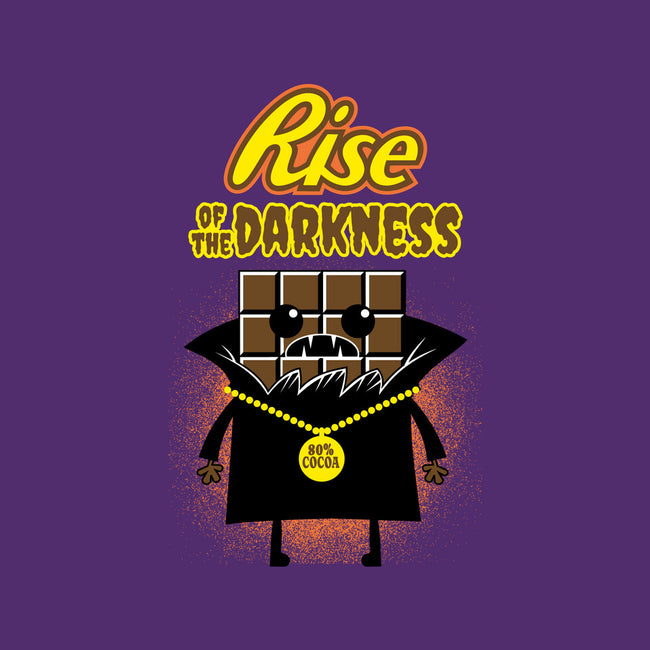 Rise Of The Darkness-None-Adjustable Tote-Bag-imisko