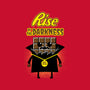 Rise Of The Darkness-None-Adjustable Tote-Bag-imisko