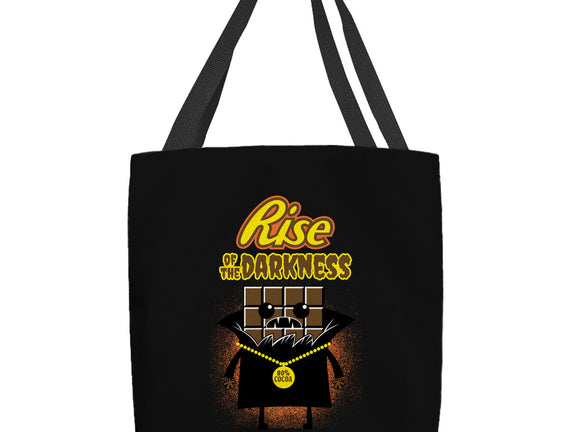 Rise Of The Darkness