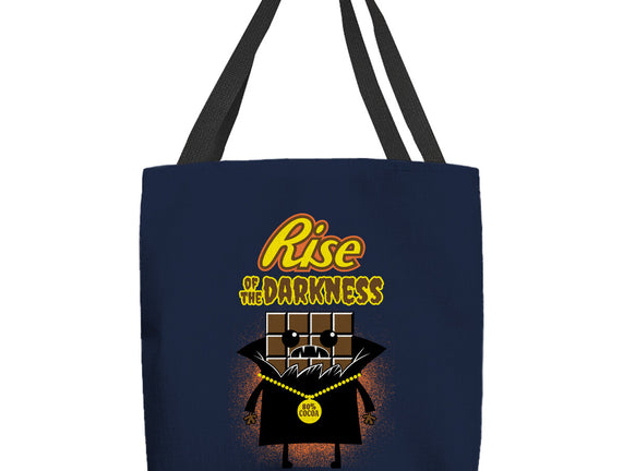 Rise Of The Darkness