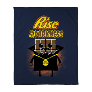 Rise Of The Darkness