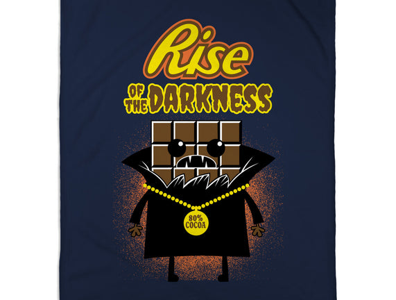 Rise Of The Darkness