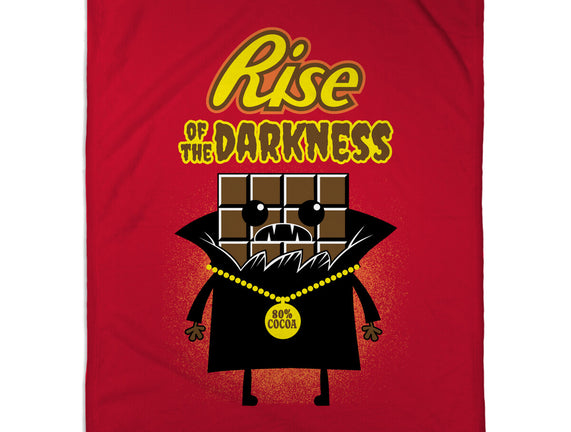 Rise Of The Darkness