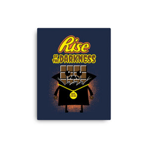 Rise Of The Darkness