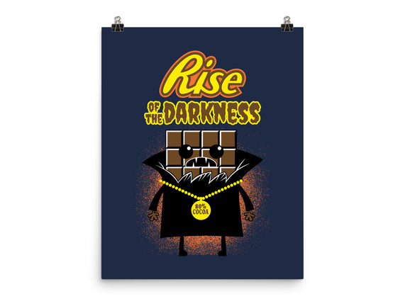 Rise Of The Darkness