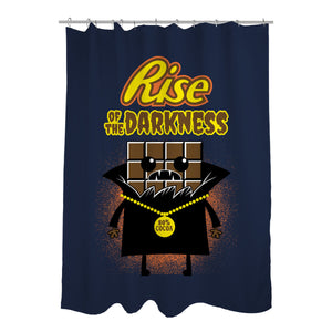 Rise Of The Darkness