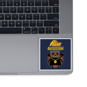 Rise Of The Darkness