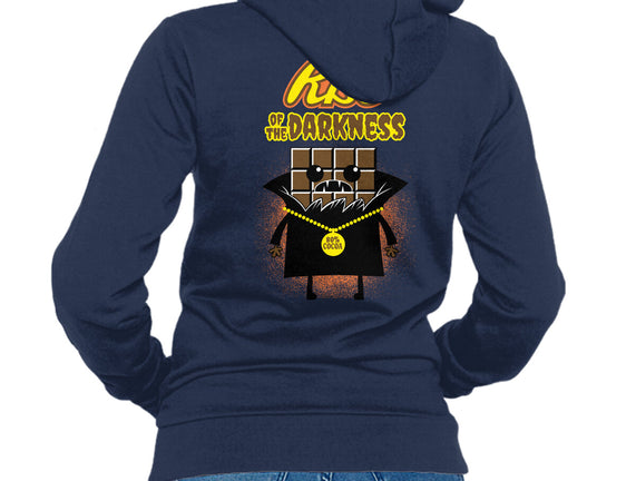 Rise Of The Darkness