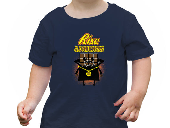Rise Of The Darkness