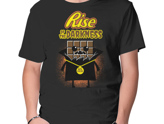 Rise Of The Darkness