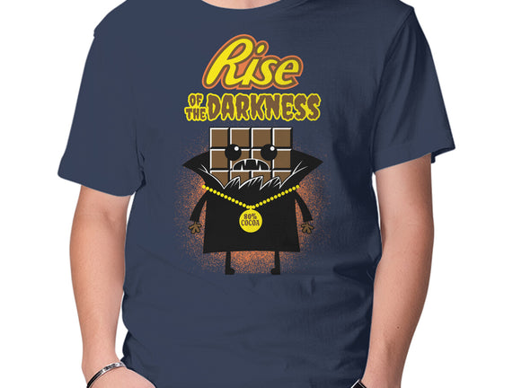 Rise Of The Darkness