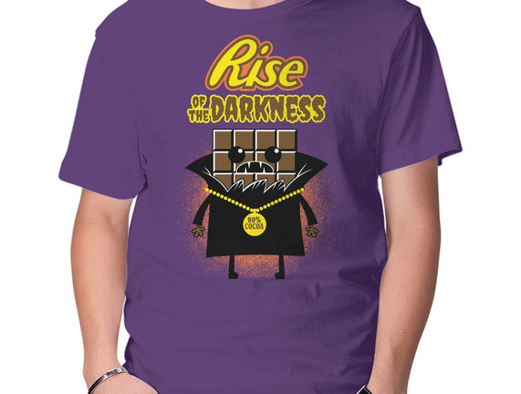 Rise Of The Darkness