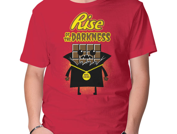 Rise Of The Darkness