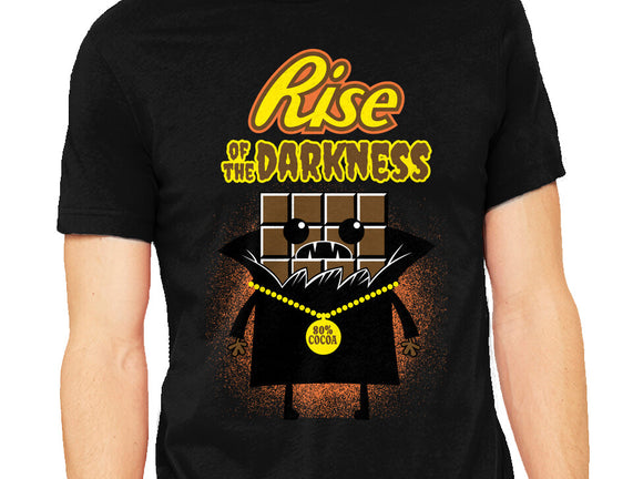 Rise Of The Darkness