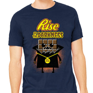 Rise Of The Darkness