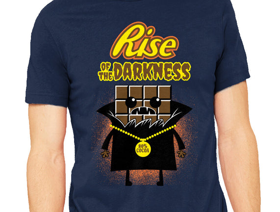 Rise Of The Darkness