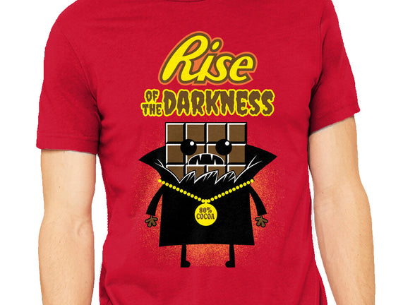 Rise Of The Darkness