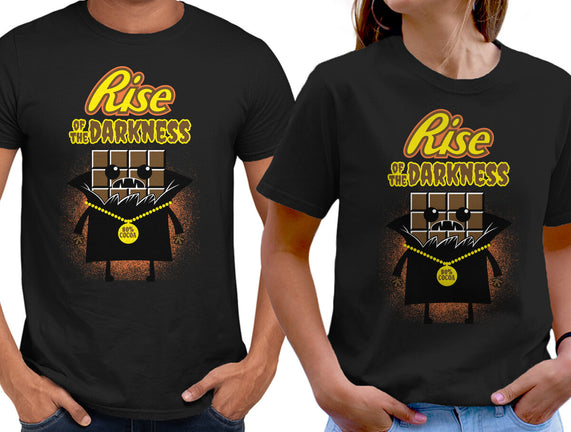 Rise Of The Darkness