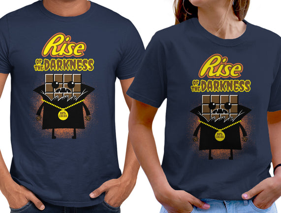 Rise Of The Darkness