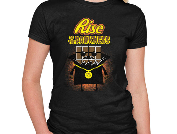 Rise Of The Darkness