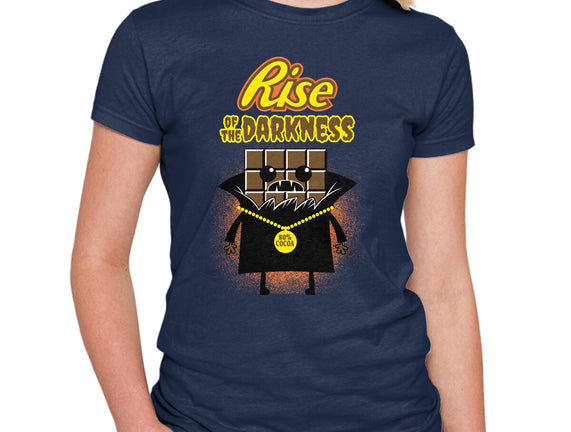 Rise Of The Darkness