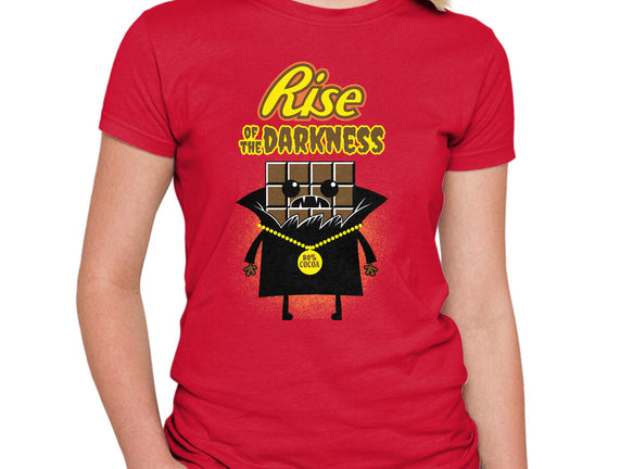 Rise Of The Darkness