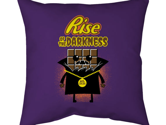 Rise Of The Darkness