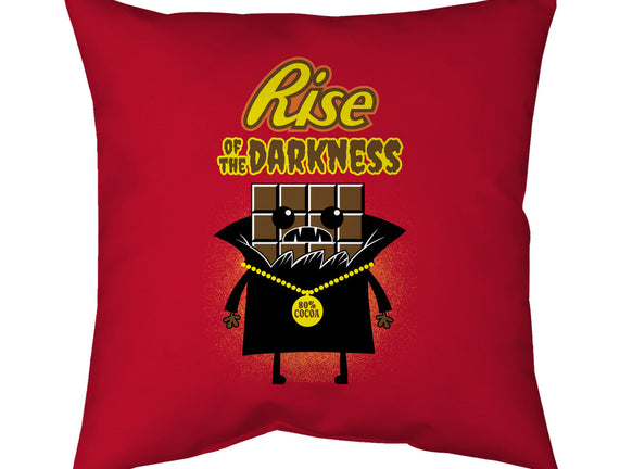 Rise Of The Darkness