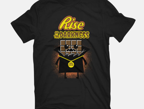 Rise Of The Darkness
