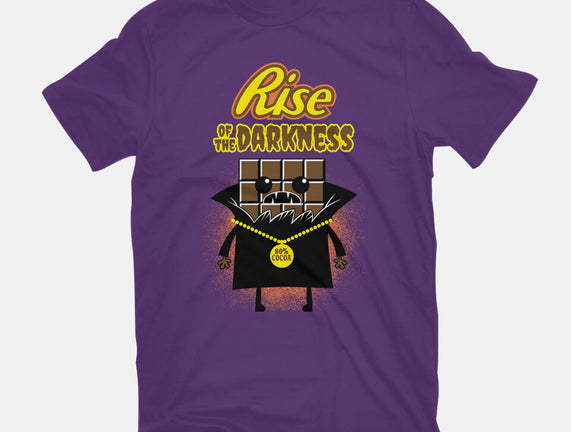 Rise Of The Darkness