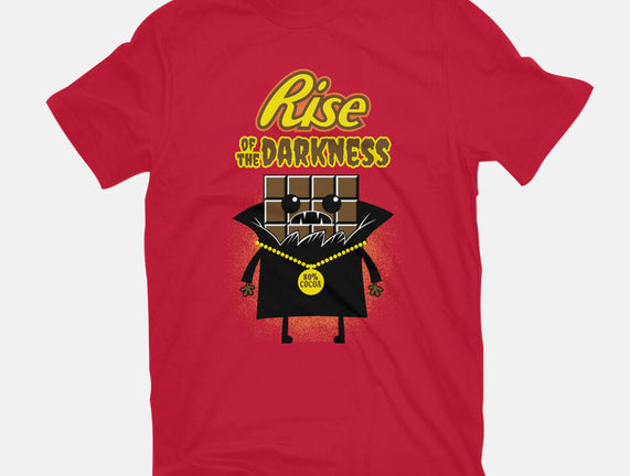 Rise Of The Darkness