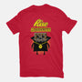Rise Of The Darkness-Mens-Heavyweight-Tee-imisko