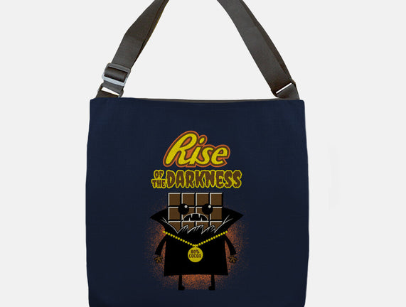 Rise Of The Darkness