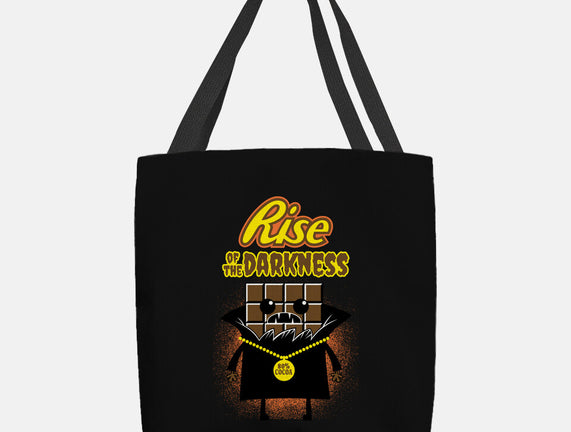 Rise Of The Darkness
