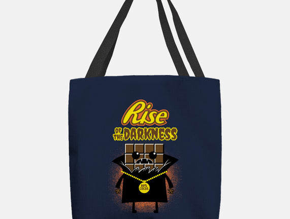 Rise Of The Darkness