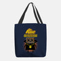 Rise Of The Darkness-None-Basic Tote-Bag-imisko