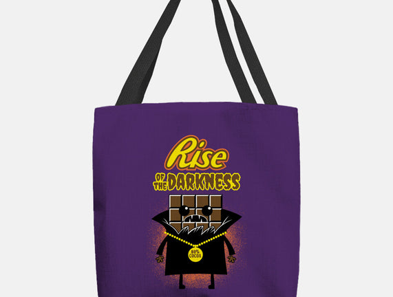 Rise Of The Darkness