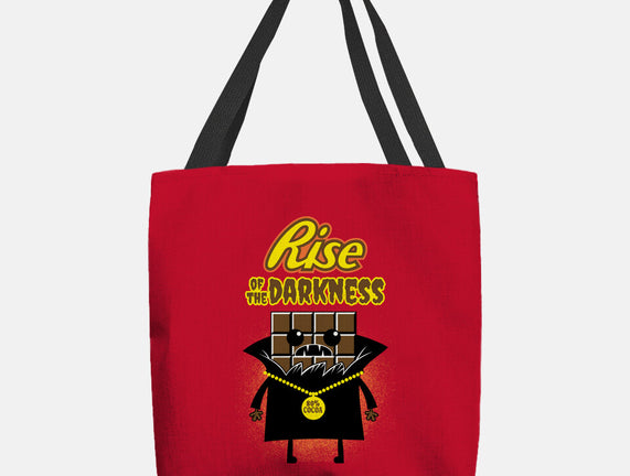 Rise Of The Darkness