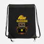 Rise Of The Darkness-None-Drawstring-Bag-imisko