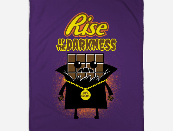 Rise Of The Darkness