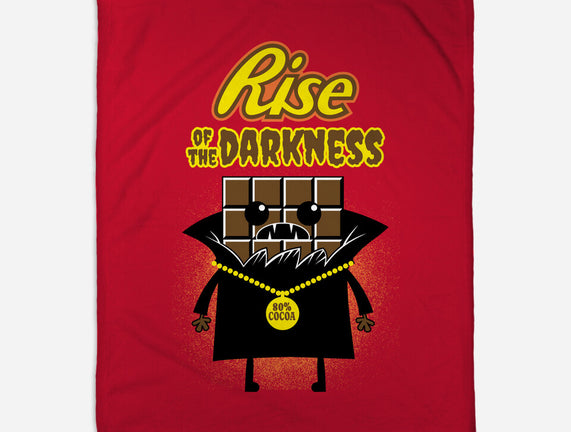 Rise Of The Darkness
