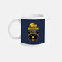 Rise Of The Darkness-None-Mug-Drinkware-imisko