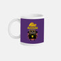 Rise Of The Darkness-None-Mug-Drinkware-imisko