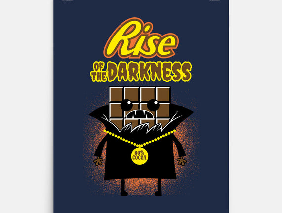 Rise Of The Darkness