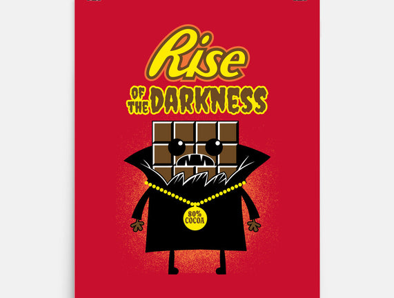 Rise Of The Darkness